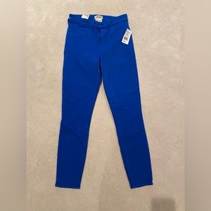 L’Agence blue jeans